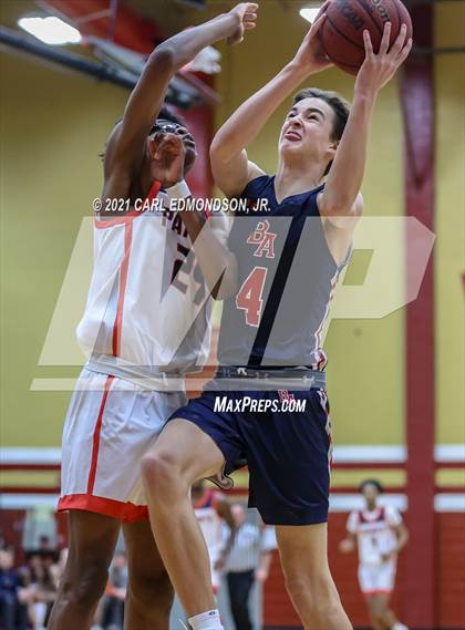 Thumbnail 1 in Brentwood Academy vs. Oakland photogallery.