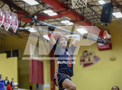 Thumbnail 2 in Brentwood Academy vs. Oakland photogallery.
