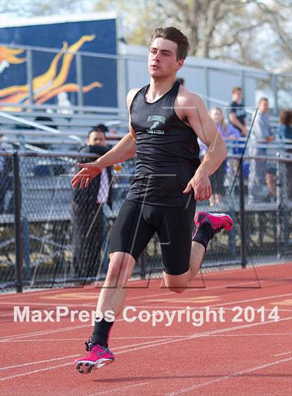Thumbnail 2 in Nassau Conference I Tri-Meet photogallery.