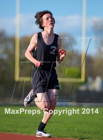 Thumbnail 1 in Nassau Conference I Tri-Meet photogallery.