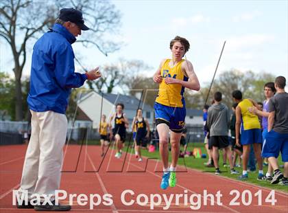 Thumbnail 3 in Nassau Conference I Tri-Meet photogallery.