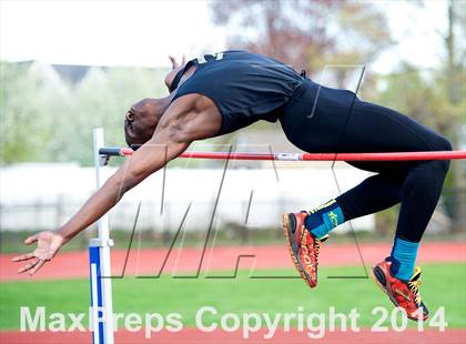 Thumbnail 2 in Nassau Conference I Tri-Meet photogallery.
