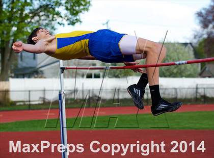 Thumbnail 1 in Nassau Conference I Tri-Meet photogallery.