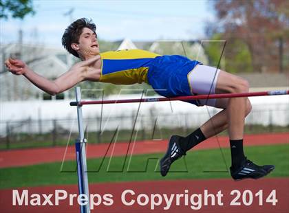 Thumbnail 2 in Nassau Conference I Tri-Meet photogallery.