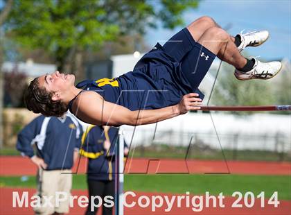 Thumbnail 1 in Nassau Conference I Tri-Meet photogallery.