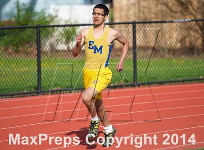 Thumbnail 1 in Nassau Conference I Tri-Meet photogallery.
