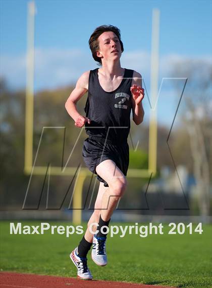 Thumbnail 2 in Nassau Conference I Tri-Meet photogallery.