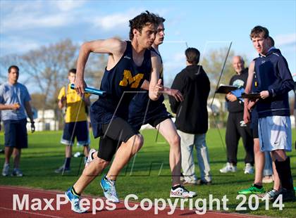 Thumbnail 1 in Nassau Conference I Tri-Meet photogallery.