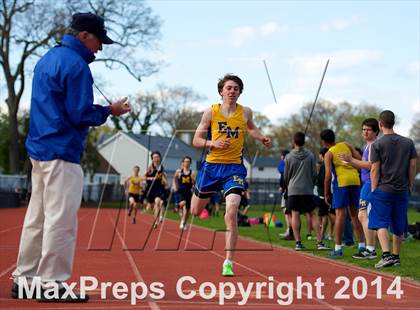 Thumbnail 2 in Nassau Conference I Tri-Meet photogallery.