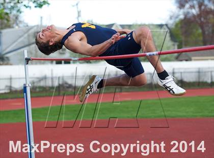 Thumbnail 3 in Nassau Conference I Tri-Meet photogallery.
