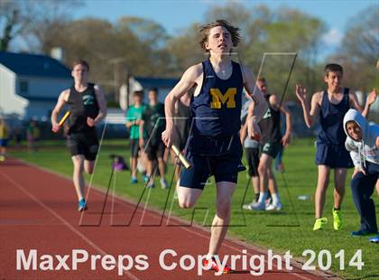 Thumbnail 2 in Nassau Conference I Tri-Meet photogallery.