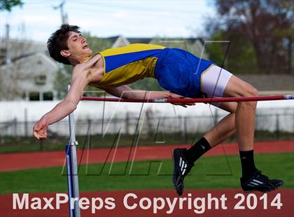 Thumbnail 2 in Nassau Conference I Tri-Meet photogallery.