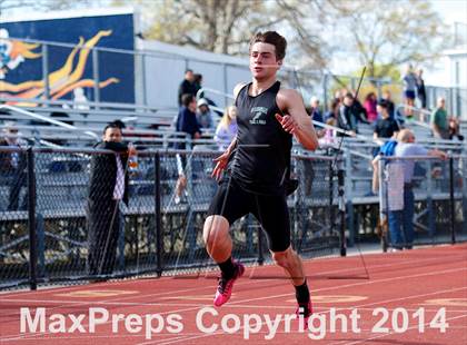 Thumbnail 1 in Nassau Conference I Tri-Meet photogallery.
