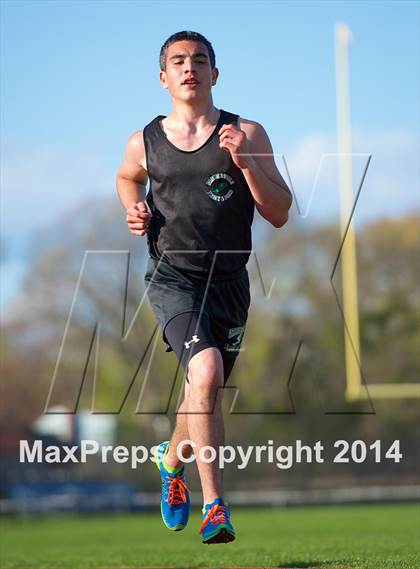 Thumbnail 2 in Nassau Conference I Tri-Meet photogallery.