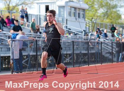 Thumbnail 3 in Nassau Conference I Tri-Meet photogallery.