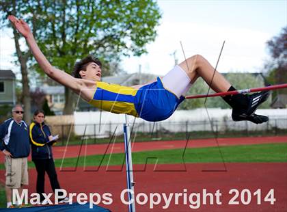 Thumbnail 1 in Nassau Conference I Tri-Meet photogallery.
