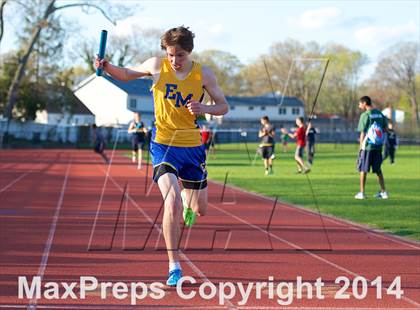 Thumbnail 1 in Nassau Conference I Tri-Meet photogallery.