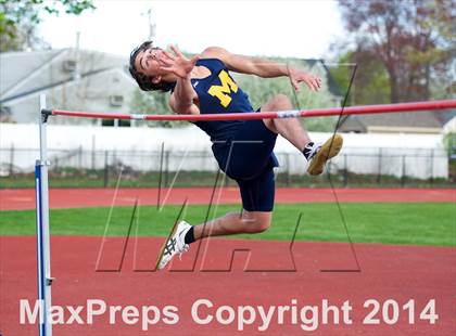 Thumbnail 2 in Nassau Conference I Tri-Meet photogallery.
