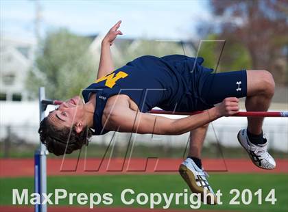 Thumbnail 3 in Nassau Conference I Tri-Meet photogallery.