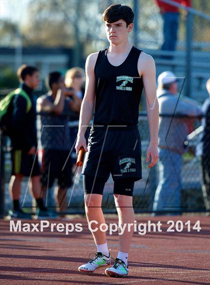 Thumbnail 1 in Nassau Conference I Tri-Meet photogallery.