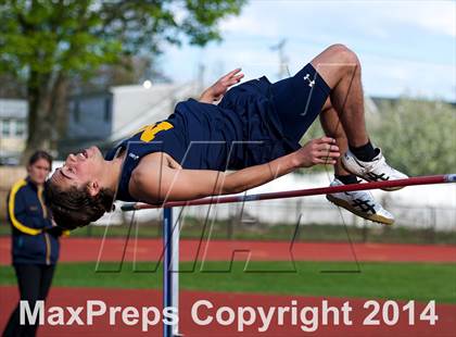 Thumbnail 2 in Nassau Conference I Tri-Meet photogallery.