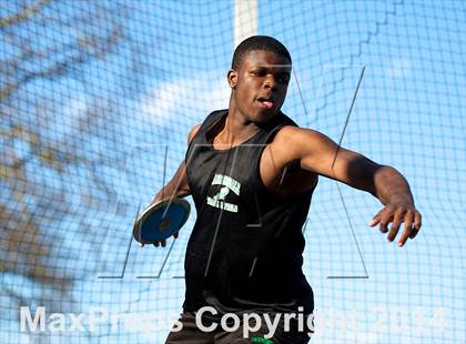 Thumbnail 1 in Nassau Conference I Tri-Meet photogallery.