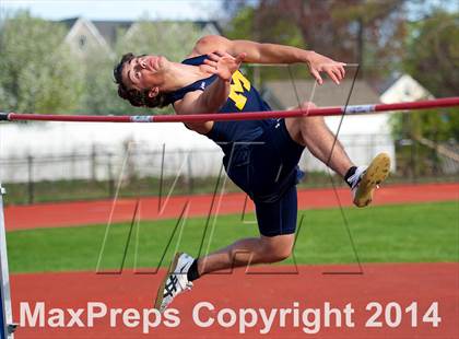Thumbnail 3 in Nassau Conference I Tri-Meet photogallery.