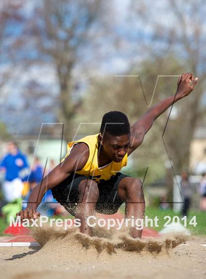 Thumbnail 1 in Nassau Conference I Tri-Meet photogallery.