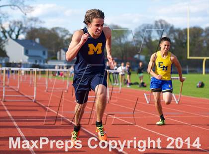 Thumbnail 1 in Nassau Conference I Tri-Meet photogallery.