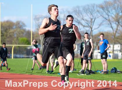 Thumbnail 1 in Nassau Conference I Tri-Meet photogallery.