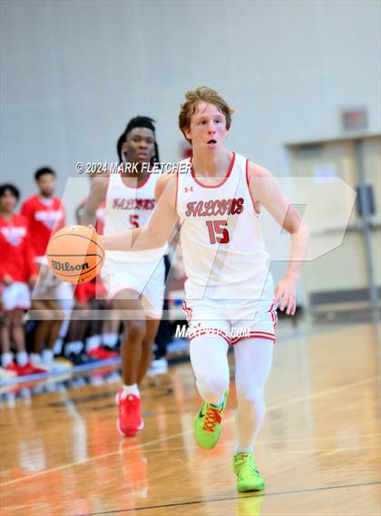 Thumbnail 3 in East River vs Davenport (14th Annual Earl Graham Metro vs Florida Challenge) photogallery.