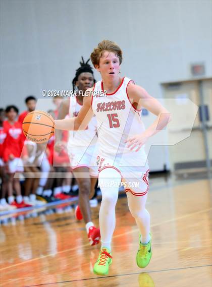 Thumbnail 1 in East River vs Davenport (14th Annual Earl Graham Metro vs Florida Challenge) photogallery.