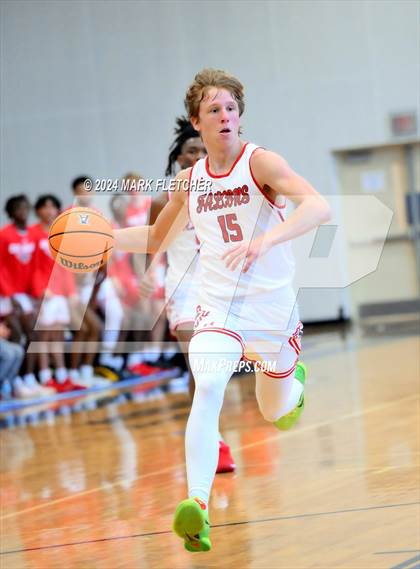 Thumbnail 2 in East River vs Davenport (14th Annual Earl Graham Metro vs Florida Challenge) photogallery.