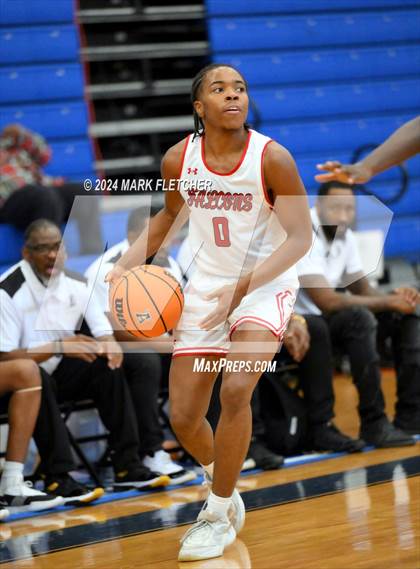 Thumbnail 1 in East River vs Davenport (14th Annual Earl Graham Metro vs Florida Challenge) photogallery.