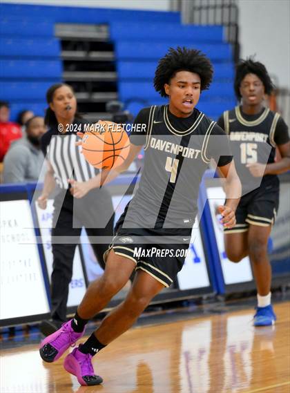 Thumbnail 1 in East River vs Davenport (14th Annual Earl Graham Metro vs Florida Challenge) photogallery.