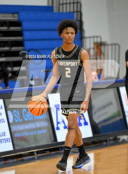 Thumbnail 2 in East River vs Davenport (14th Annual Earl Graham Metro vs Florida Challenge) photogallery.