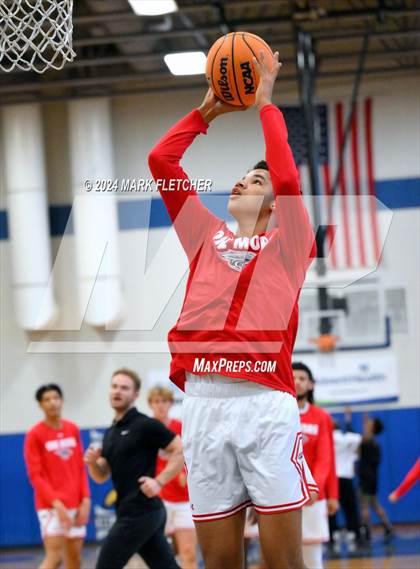 Thumbnail 3 in East River vs Davenport (14th Annual Earl Graham Metro vs Florida Challenge) photogallery.