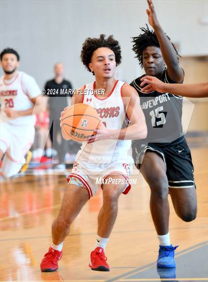 Thumbnail 3 in East River vs Davenport (14th Annual Earl Graham Metro vs Florida Challenge) photogallery.
