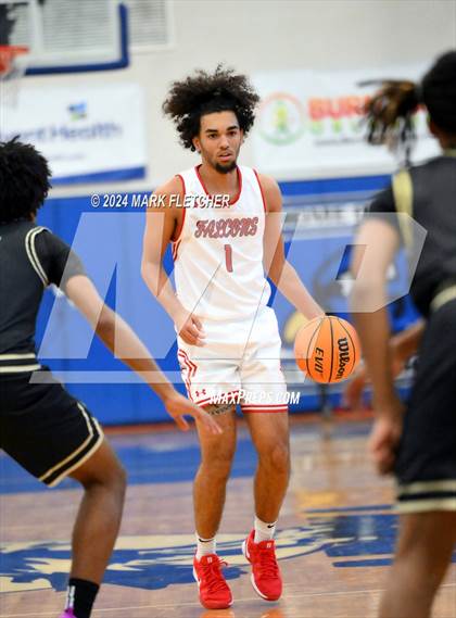 Thumbnail 1 in East River vs Davenport (14th Annual Earl Graham Metro vs Florida Challenge) photogallery.