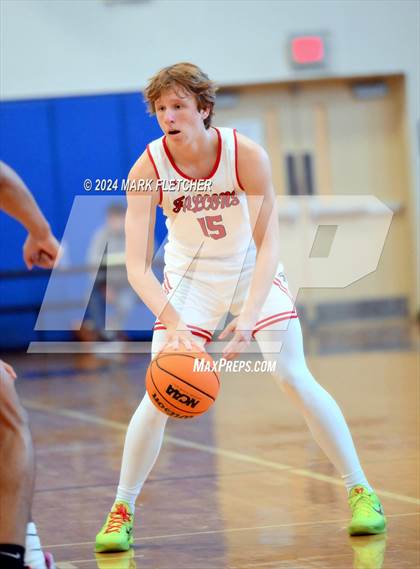 Thumbnail 2 in East River vs Davenport (14th Annual Earl Graham Metro vs Florida Challenge) photogallery.