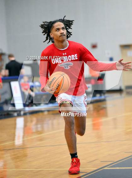 Thumbnail 3 in East River vs Davenport (14th Annual Earl Graham Metro vs Florida Challenge) photogallery.