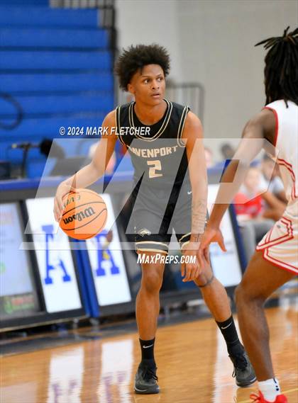 Thumbnail 3 in East River vs Davenport (14th Annual Earl Graham Metro vs Florida Challenge) photogallery.