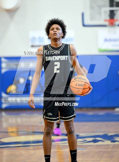 Thumbnail 3 in East River vs Davenport (14th Annual Earl Graham Metro vs Florida Challenge) photogallery.
