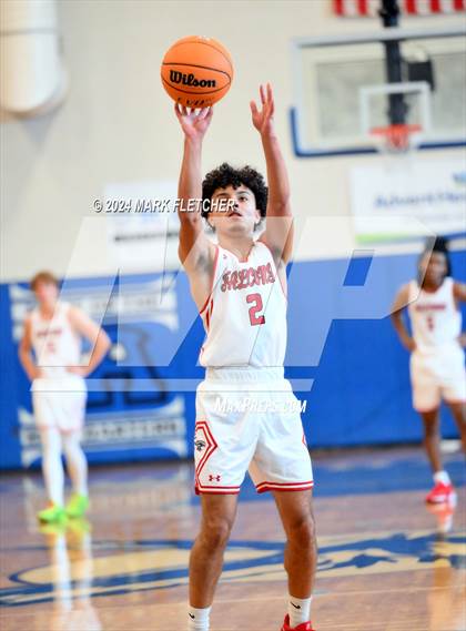 Thumbnail 2 in East River vs Davenport (14th Annual Earl Graham Metro vs Florida Challenge) photogallery.