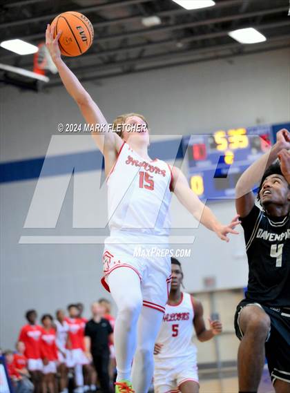 Thumbnail 3 in East River vs Davenport (14th Annual Earl Graham Metro vs Florida Challenge) photogallery.