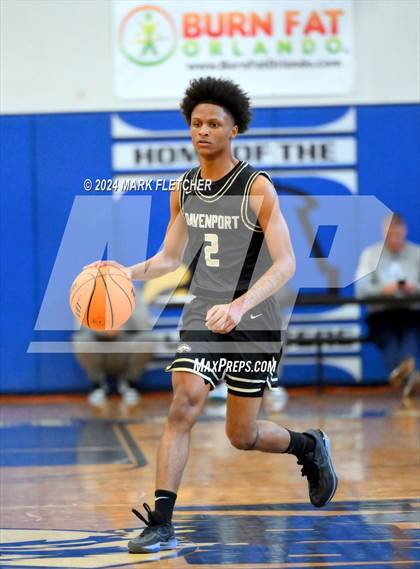 Thumbnail 3 in East River vs Davenport (14th Annual Earl Graham Metro vs Florida Challenge) photogallery.