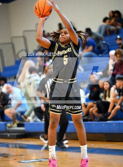Thumbnail 1 in East River vs Davenport (14th Annual Earl Graham Metro vs Florida Challenge) photogallery.