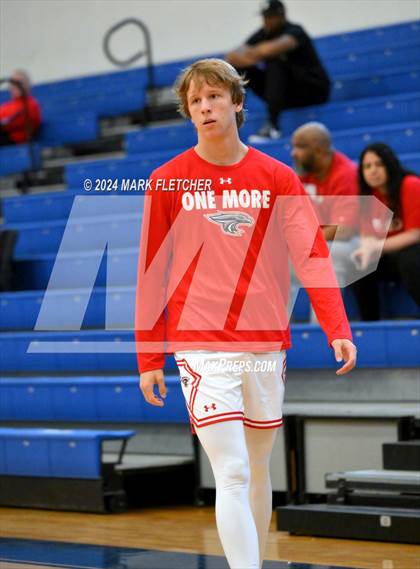Thumbnail 2 in East River vs Davenport (14th Annual Earl Graham Metro vs Florida Challenge) photogallery.
