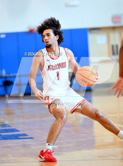 Thumbnail 1 in East River vs Davenport (14th Annual Earl Graham Metro vs Florida Challenge) photogallery.