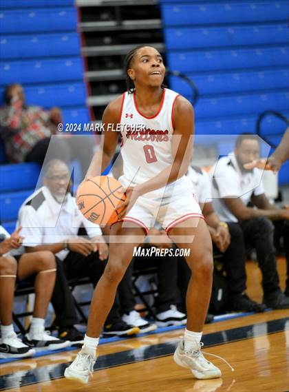 Thumbnail 3 in East River vs Davenport (14th Annual Earl Graham Metro vs Florida Challenge) photogallery.
